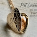 see more listings in the Lockets section