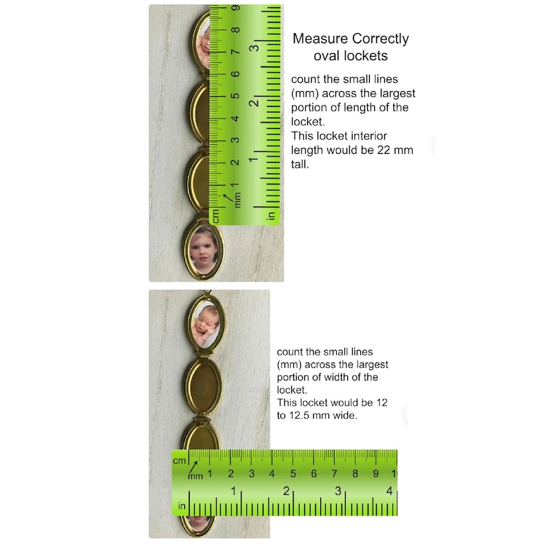 Print Your own Locket Photos, Do it yourself photo locket, Digital Photos, Pre-sized Photos for your Locket, Sizing your locket photos image 7