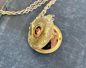 4-Foto-Medaillon-Halskette, Andenken-Medaillon, Benutzerdefinierte Bild-Medaillon für Mama, Erinnerungsfoto-Medaillon, Geschenk für Sie