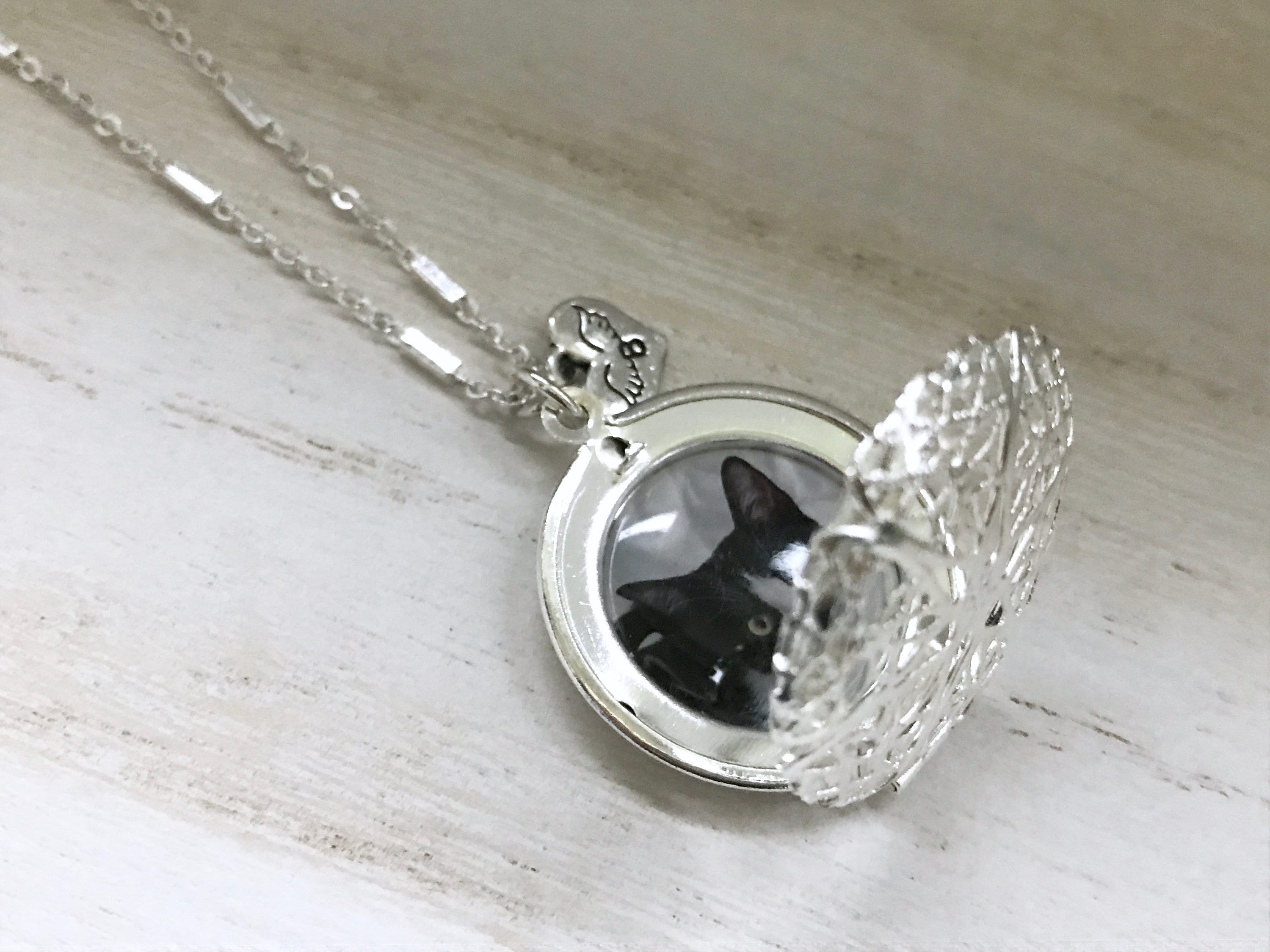 Memory lockets shop for ashes
