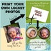 Print Your own Locket Photos, Do it yourself photo locket,  Digital Photos, Pre-sized Photos for your Locket, Sizing your locket photos 