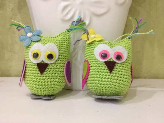 owl toys for babies