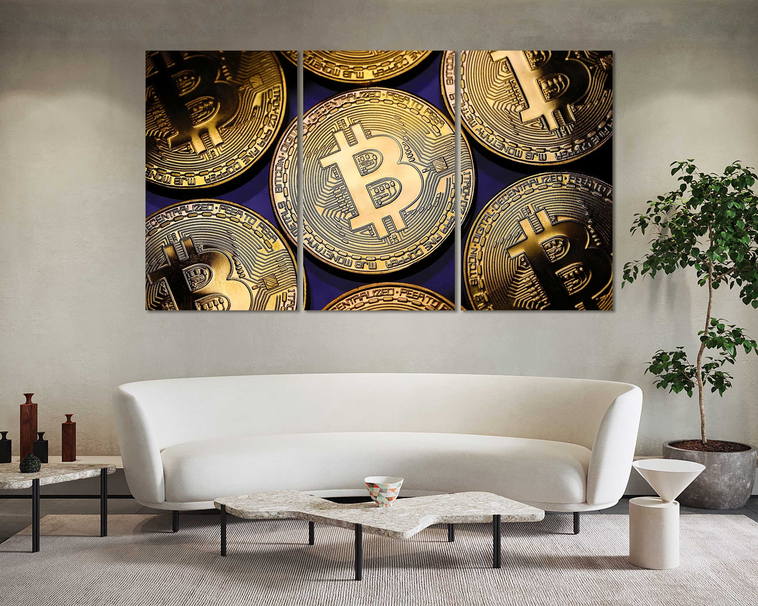 Bitcoin Cryptocurrency Coin Photography – Digital Currency Wall Art |  Blockchain Tech Poster, Golden Crypto Investment Artwork - Etsy New Zealand