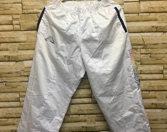 fubu track pants