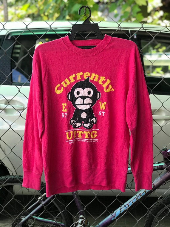 uittg baby moletom com capuz price