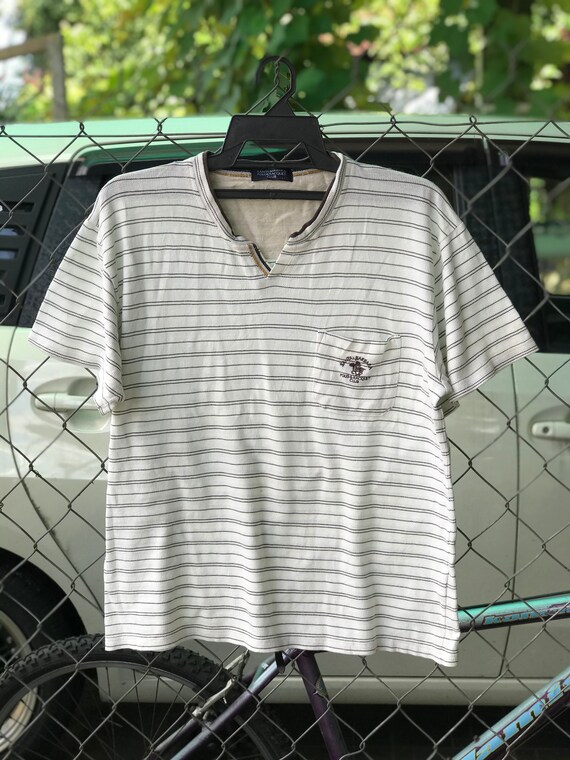 santa barbara polo & racquet club sweatshirt