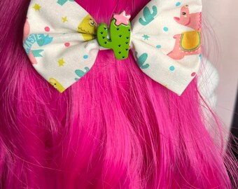 Łuk kaktusa Llamaste