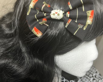 Piątek trzynastego ukłon