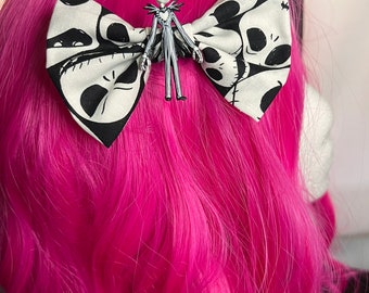 Koszmar przed Bożym Narodzeniem kłania się