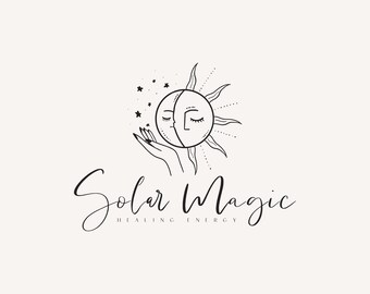 Hand Drawn Premade Custom Logos And Branding By Miloandmilkco Hand Drawn Premade Custom Logos And Branding By Miloandmilkco
