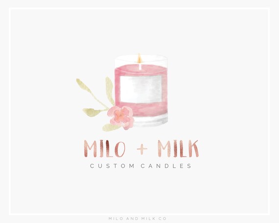 soy candle business