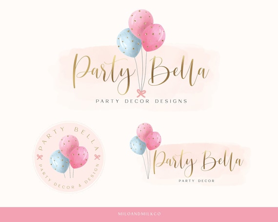 Banner Personalizzato Per Feste Di Bambini - Con Scritta E Foto - Scegli Interno O Esterno - 2 Pezzi - 4