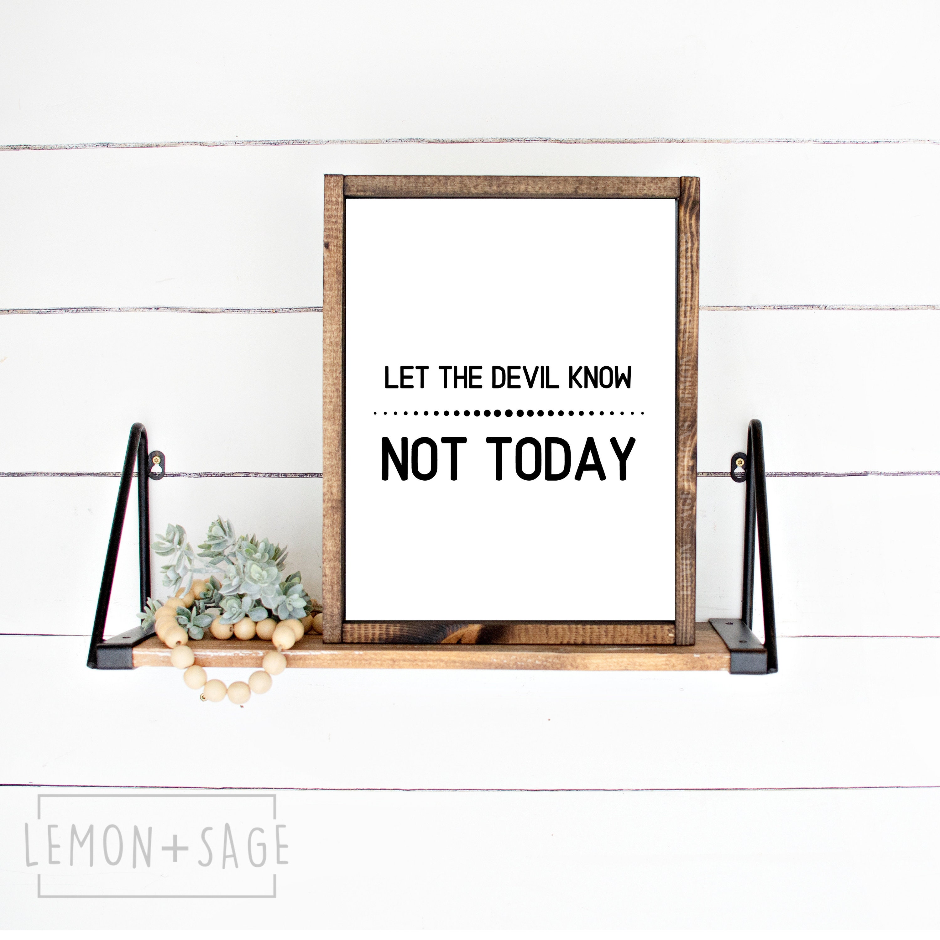 Not Today Hillsong United Worship Lyrics Printable Wall Art Etsy