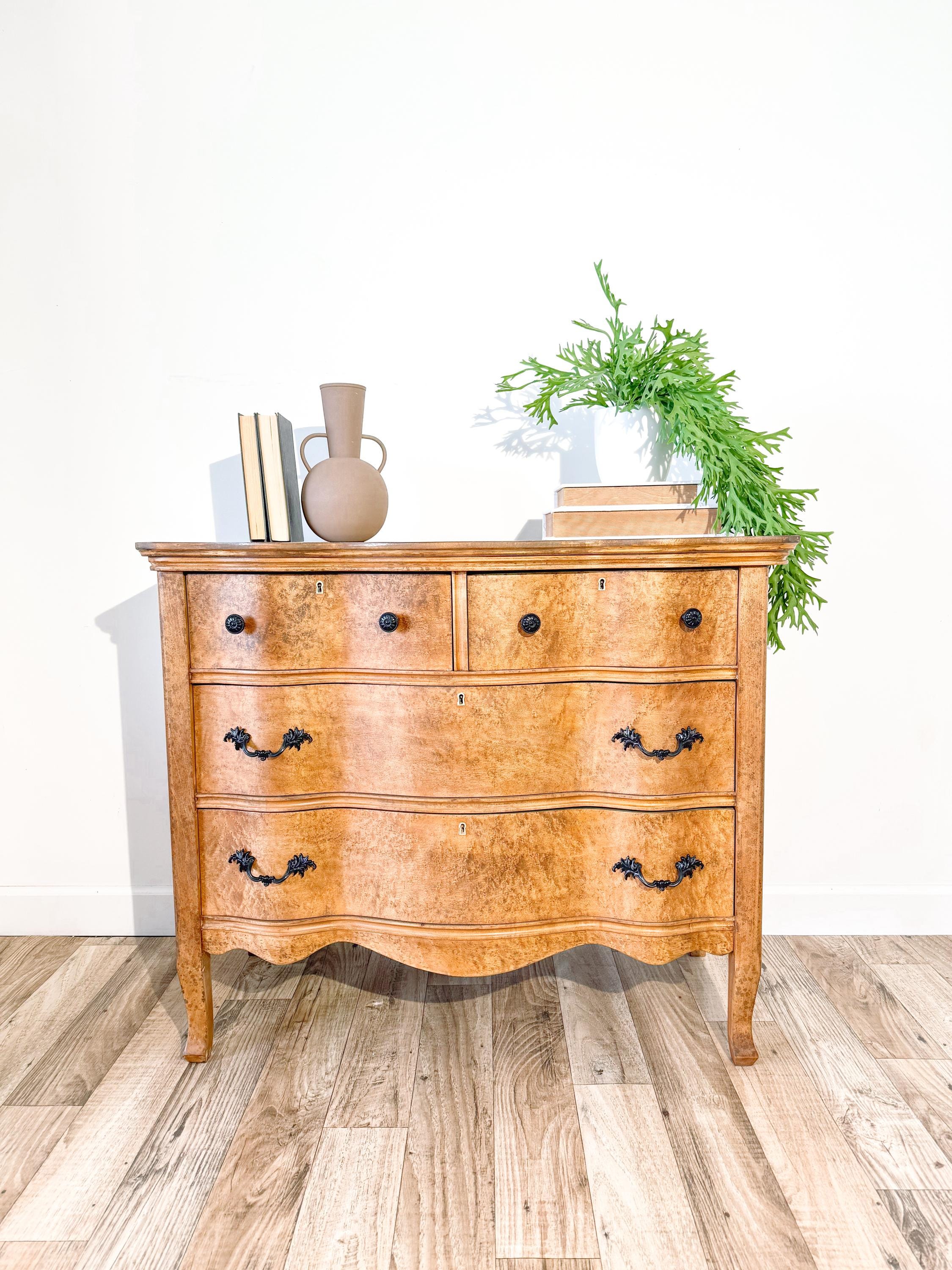 Vintage Small Dressers - Etsy Vintage Small Dressers - Etsy
