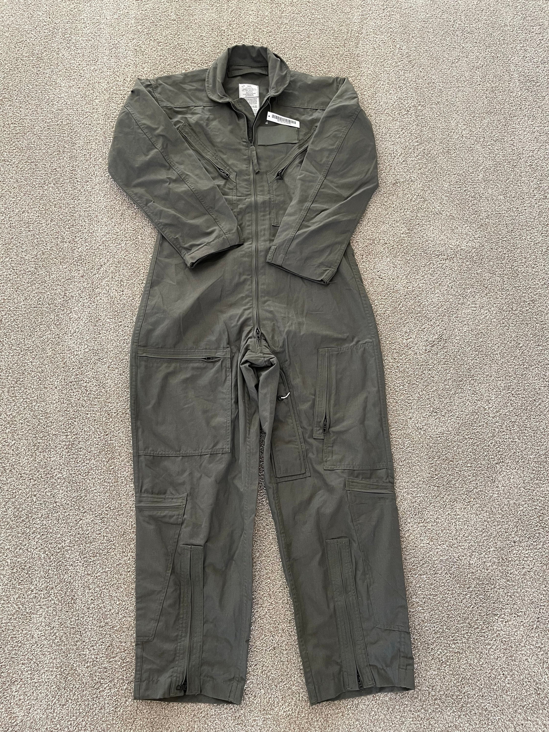 ✨送料無料 米軍3CカラーCOVERALLS