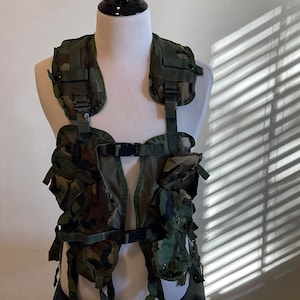 Buy Tactical Vest Army Online In India -  India