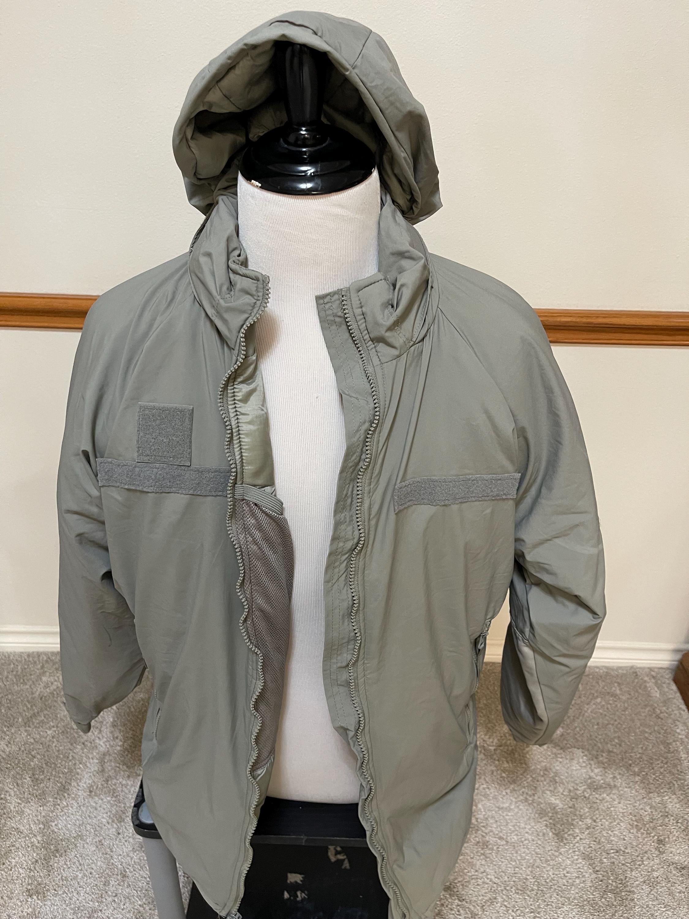 Us Ecwcs Parka - Etsy Us Ecwcs Parka - Etsy