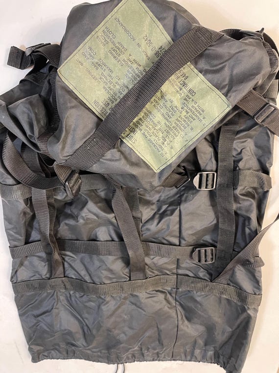 USGI Large Compression Stuff Sack for Modular Sle… - image 2