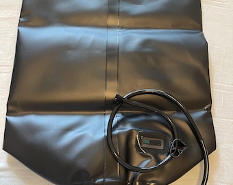 USGI 3 Day Field Training Butt Pack M81 O.D. Green Nylon ALICE MOLLE Etsy