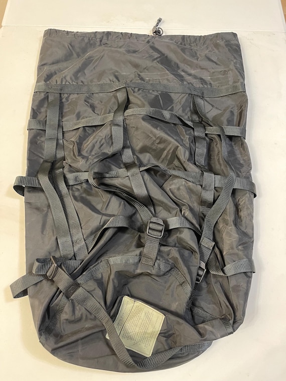 USGI Large Compression Stuff Sack for Modular Sle… - image 1