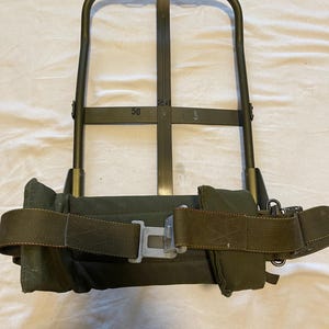 Lc 2 Alice Pack - Etsy