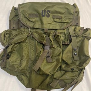 Vietnam alice pack - Etsy 日本