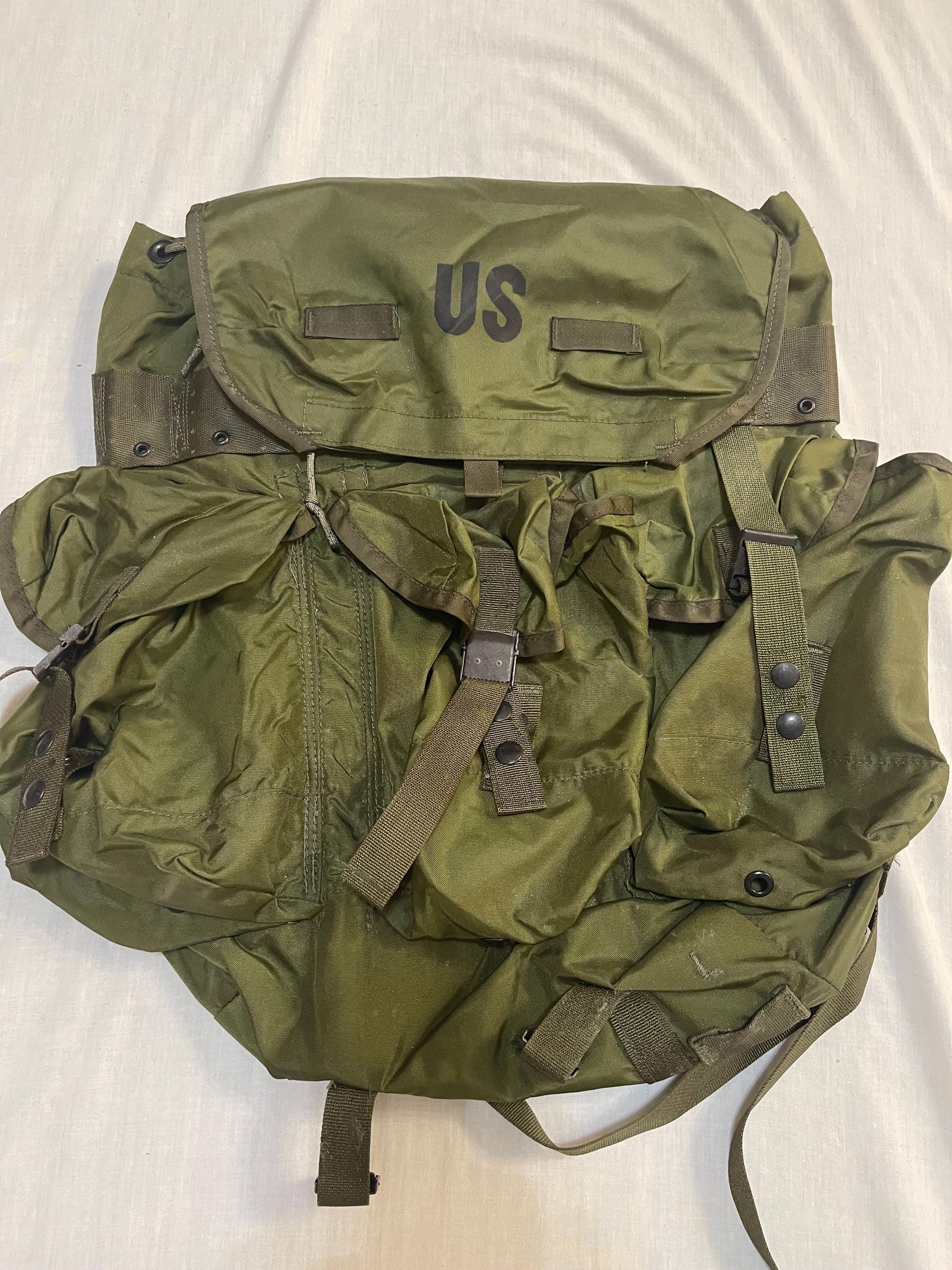 Vietnam alice pack - Etsy 日本