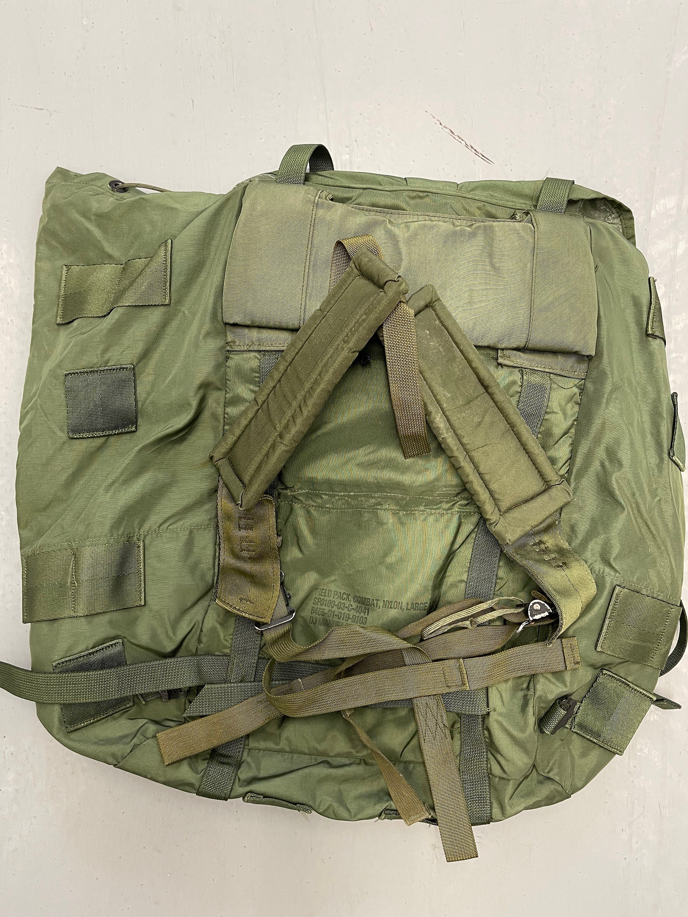 Vietnam alice pack - Etsy 日本