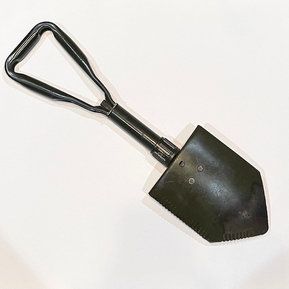 ドイツ軍 シャベル Amazon | WW2のドイツのフィールドショベル | Epic Militaria