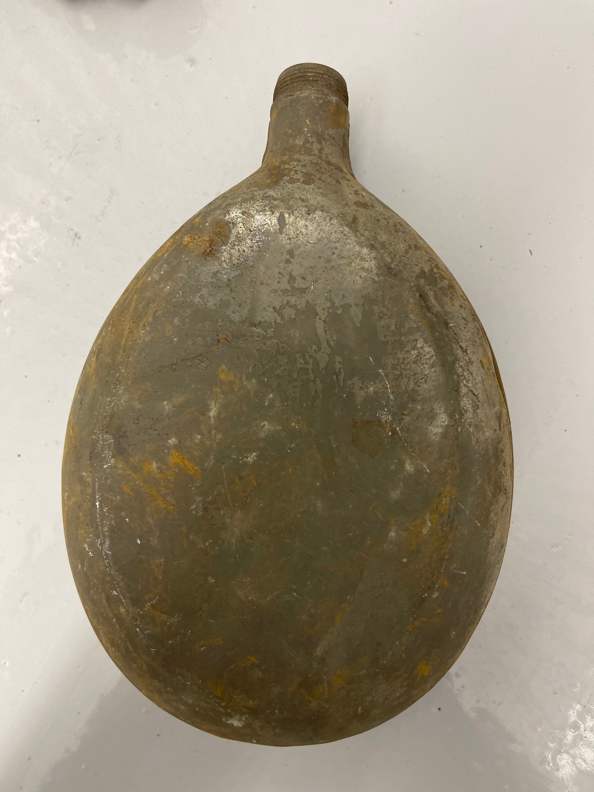 SOF製 ww1ドイツ帝国軍水筒 ドイツ軍水筒