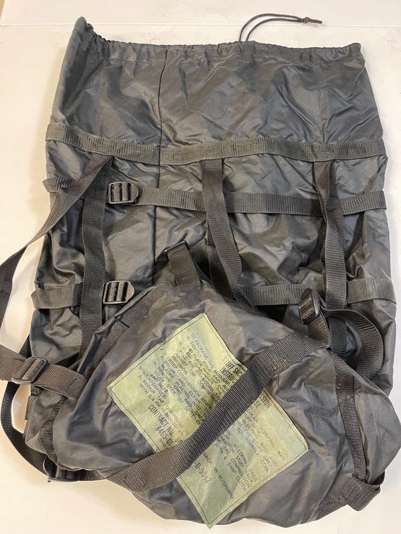 USGI Large Compression Stuff Sack for Modular Sle… - image 8