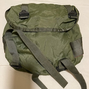 BUTT PACK フィールドバッグ USGI Field Training Butt Pack - Venture Surplus