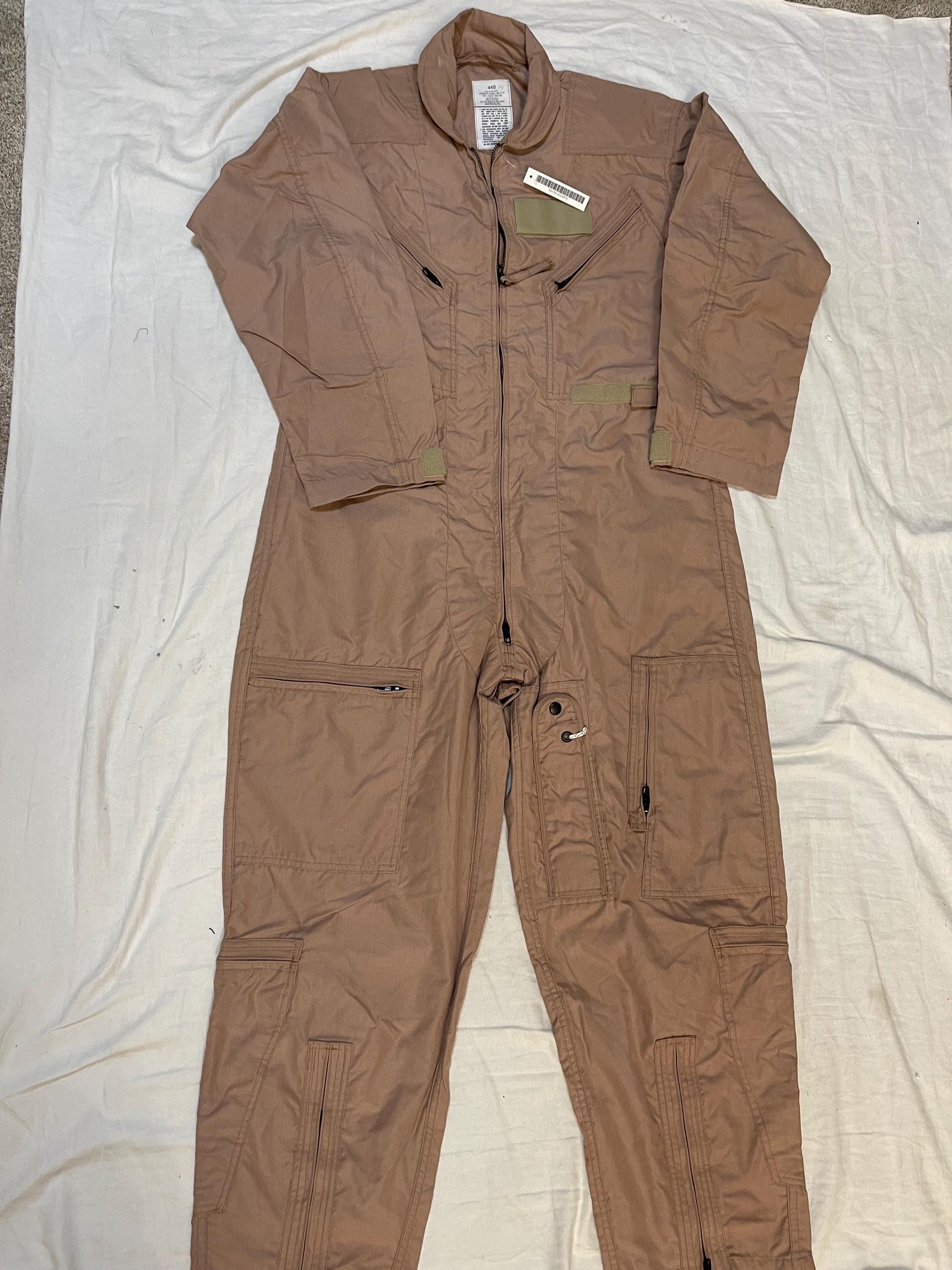 Cwu 27/p Flight Suits - Etsy