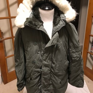 Extreme cold weather coats uk deals