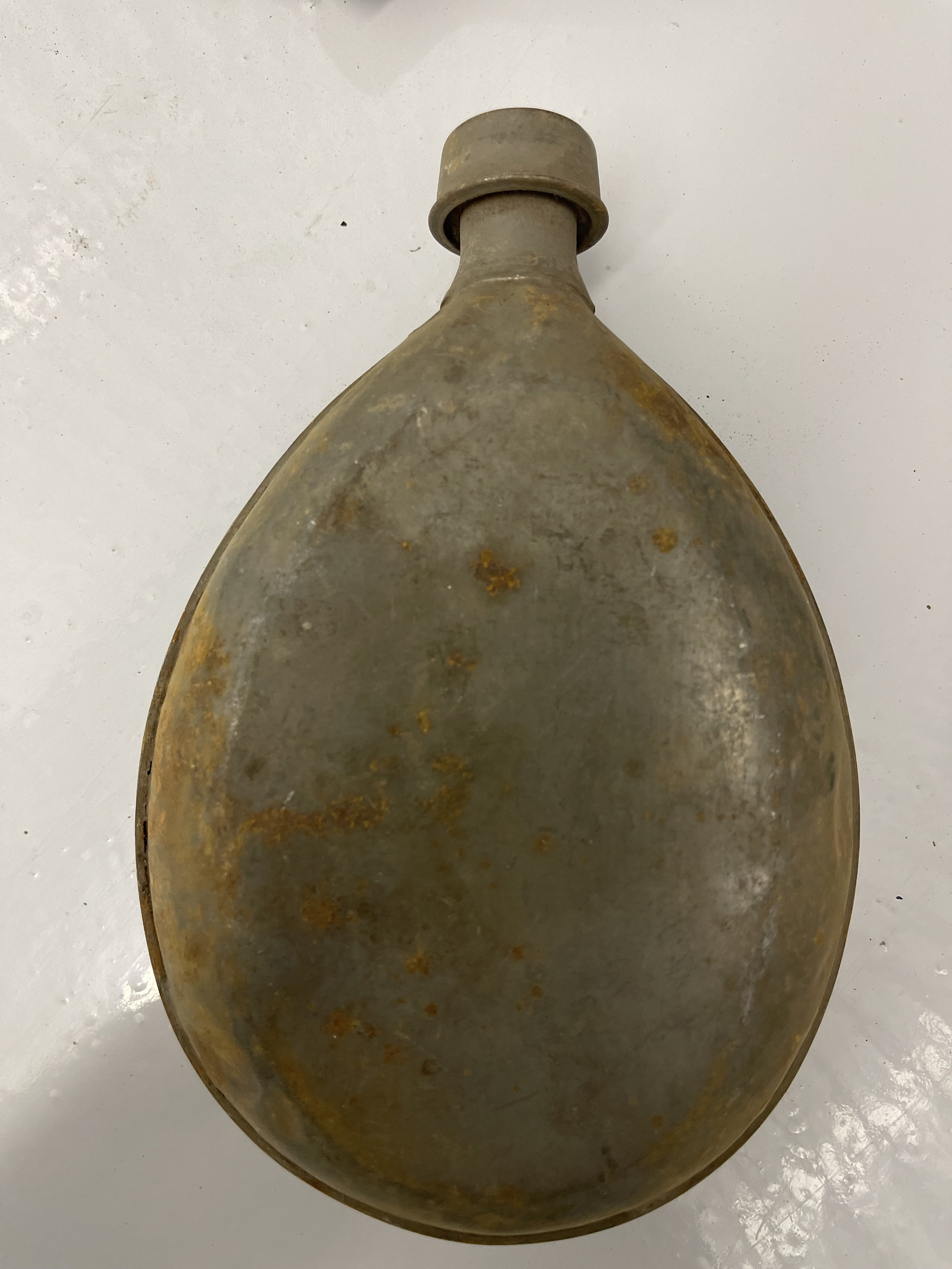 本物のドイツ製第一次世界大戦 M1915 水筒ボトル - Etsy 日本