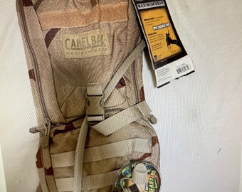 Sac d'hydratation - CAMELBAK - Hydrobak Light - 50 Onces - Vert Armée