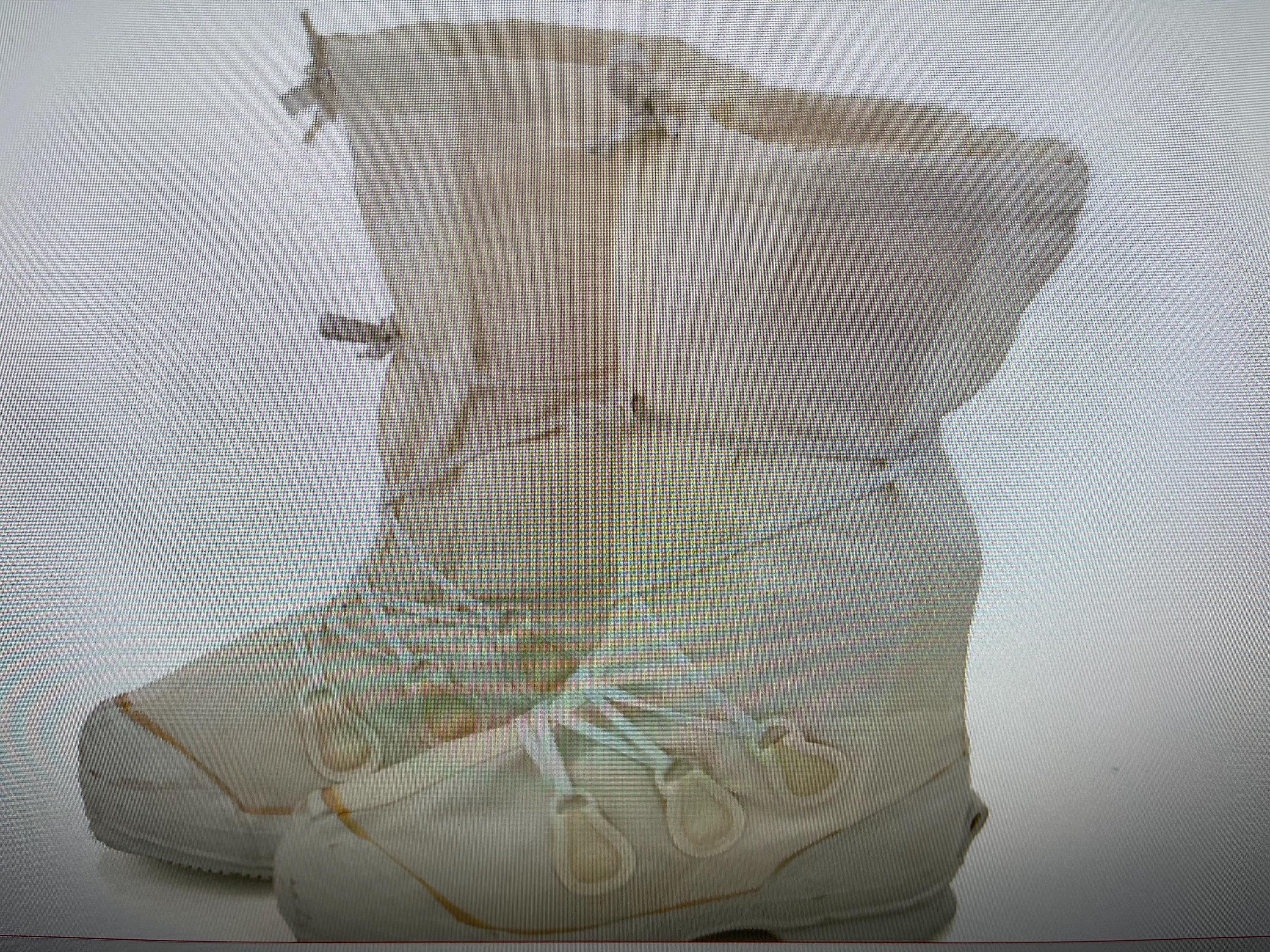 靴 kanadian Military makluk Boots White Canadian Military Vintage White ACTON® Mukluk Over Boots W/liner
