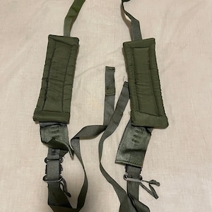 Alice pack straps - Etsy 日本