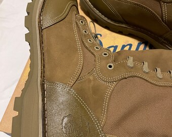 USMC RAT BOOTS 15660x SIZE 10(日本27-28) USMC RAT BOOTS 15660x SIZE 10(日本27-28) - メルカリ
