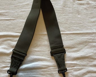 US military Shoulder Straps