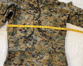 米海兵隊ウッドランド・マーパット・ゴアテックスズボン 多目的環境