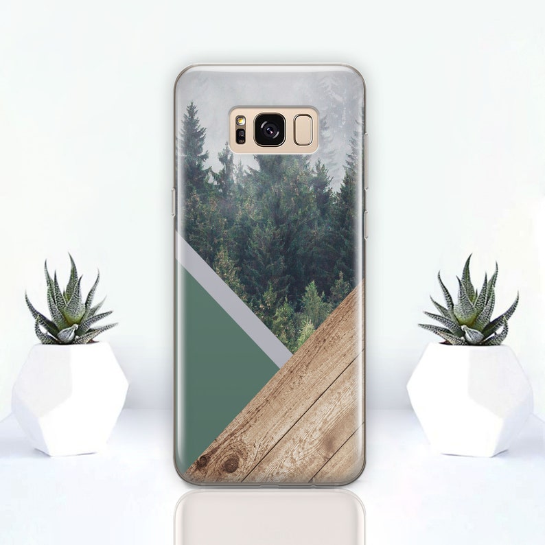 Succulent Forest iPhone 11 case Succulent Forest iPhone 11 case