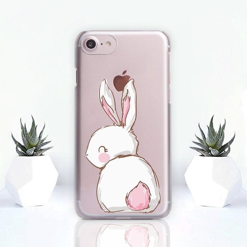 Bunnies iPhone 11 case Bunnies iPhone 11 case