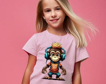 T-Shirt, Custom T-Shirts, Unique T-Shirts, Unisex T-Shirts, Children's T-Shirt, Designer Tees, Organic Cotton T-Shirts, Kids t-shirt