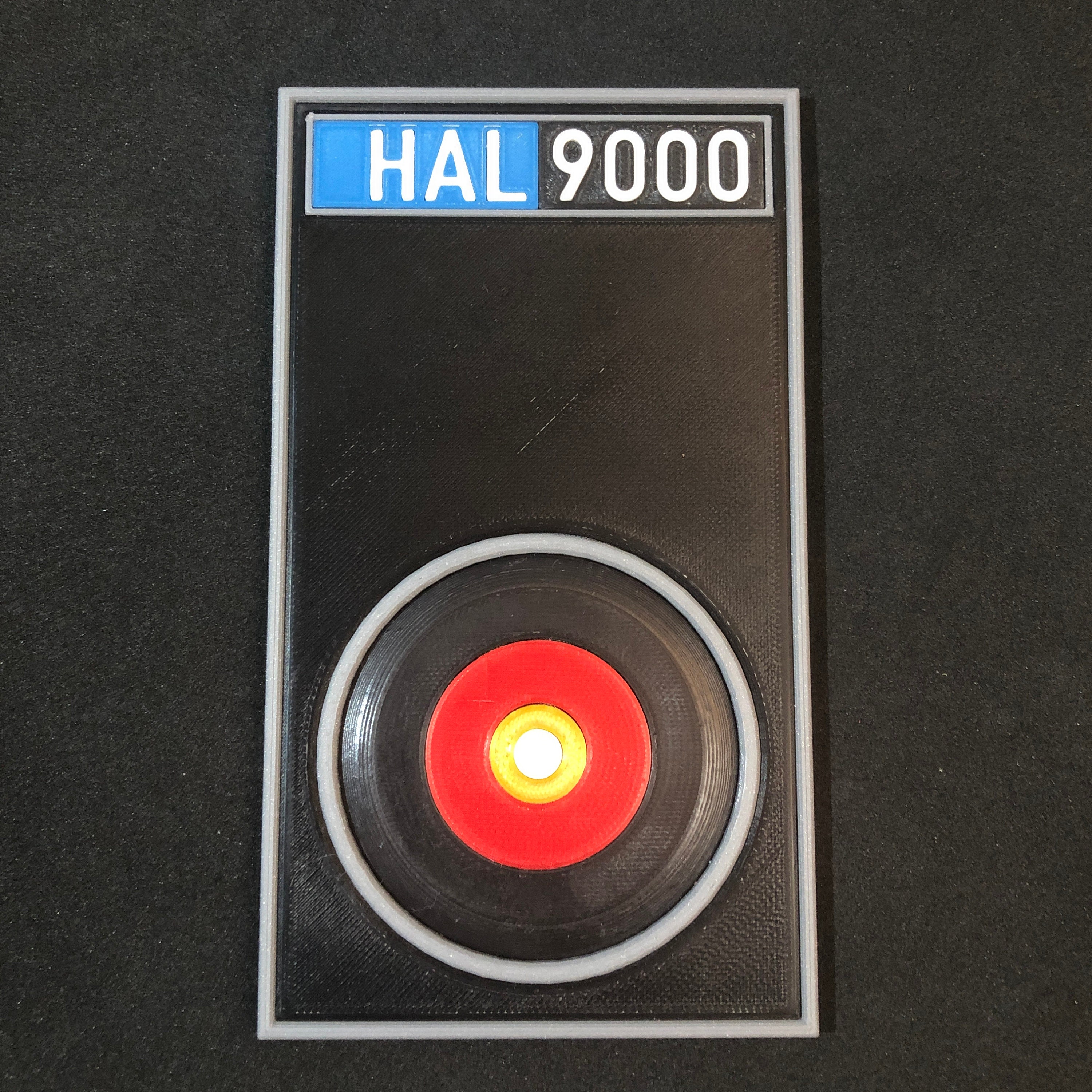 hal 9000 birthday