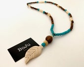 Mens Mala Beads - Mala Beads - Mala Necklace - meditation Beads - Mala - 108 Mala beads - Wooden Mala - prayer Beads - Mala without tassel