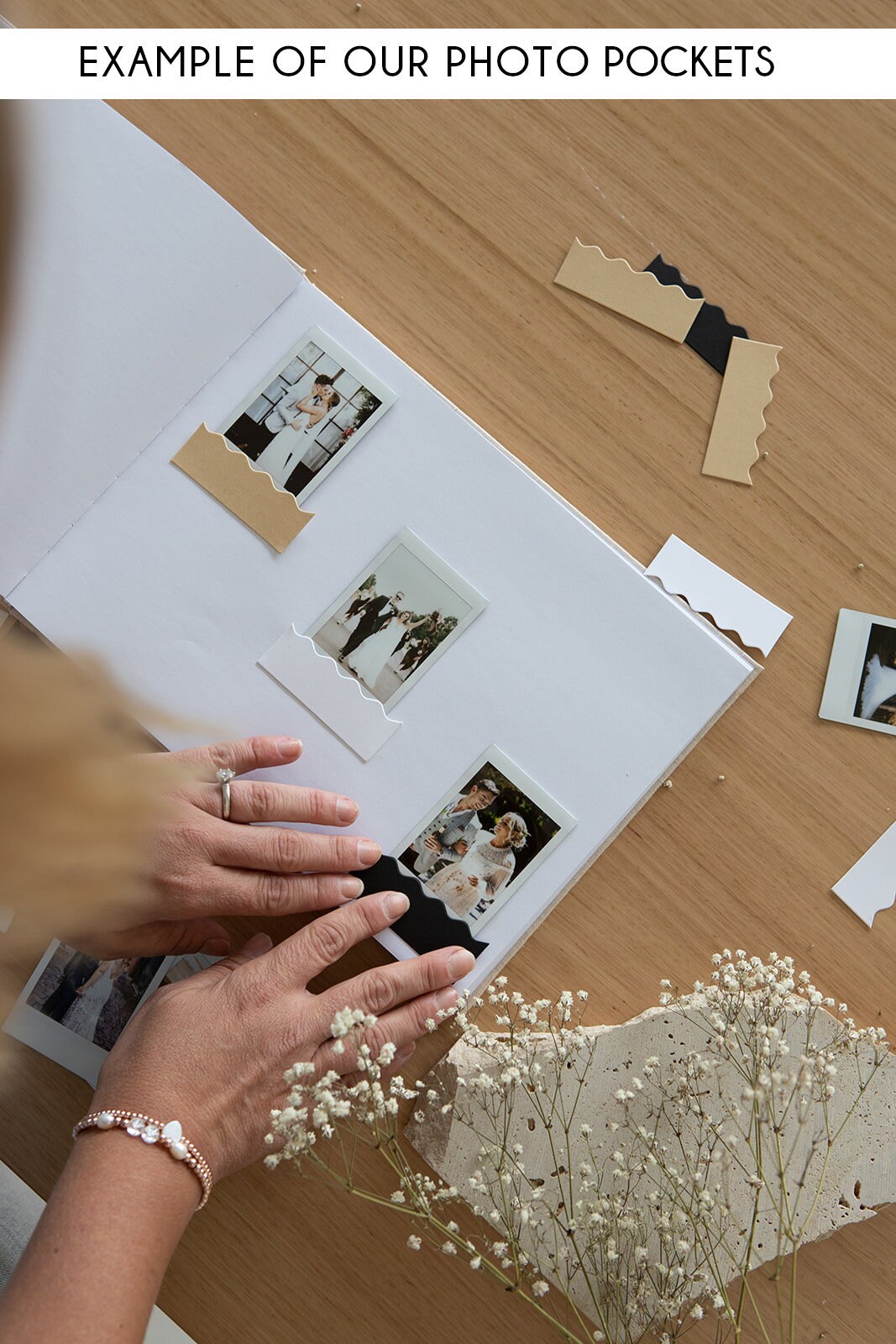 Linen Guest Book / Wedding Guest Book / Personalised Guest Etsy Australia