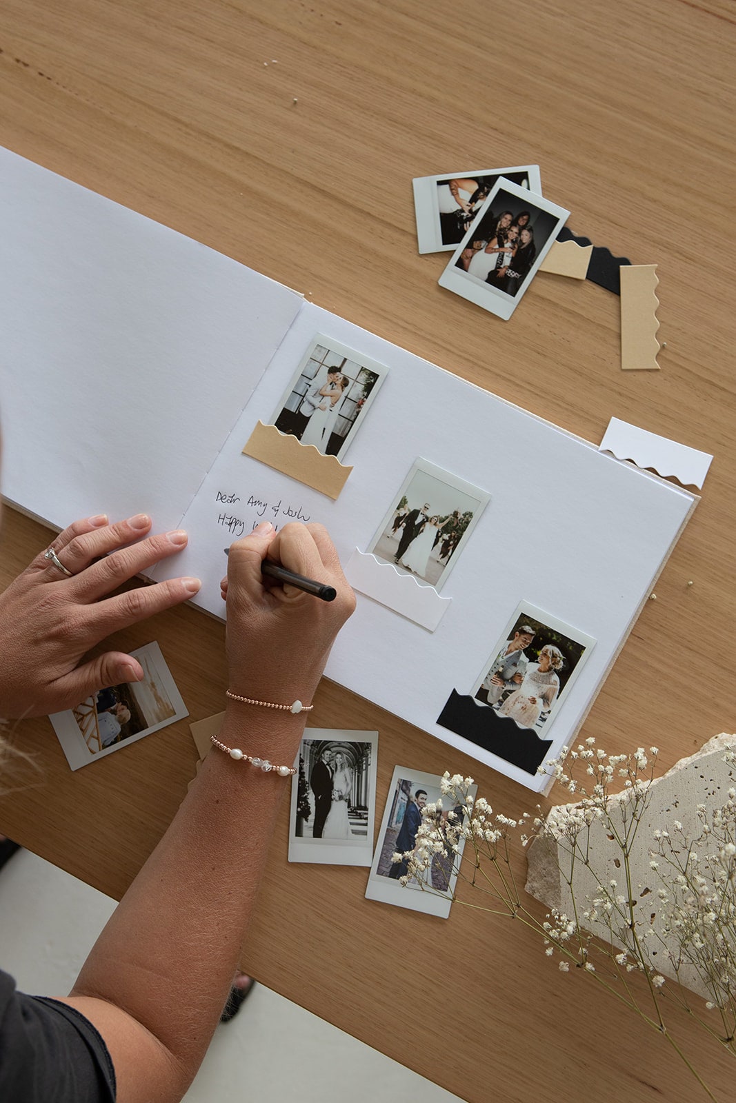 Photo Pockets Photo Pockets / Photo Pocket Stickers / Photo Self-adhesive / Wedding ...