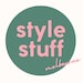 Stylestuffmelbourne store logo