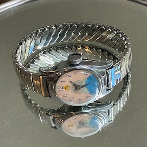 1950s Cinderella Watch - Etsy display picture 3